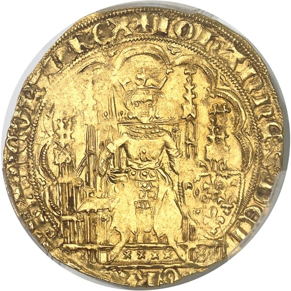 lot 534