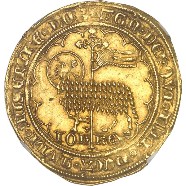 lot 535