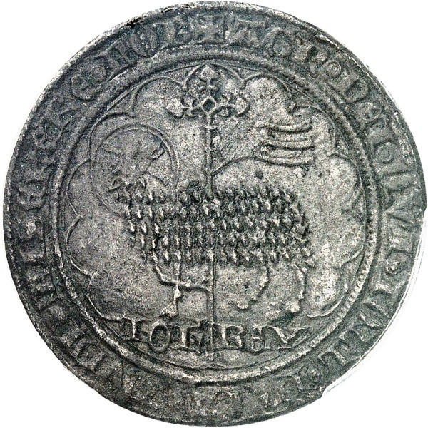 lot 539