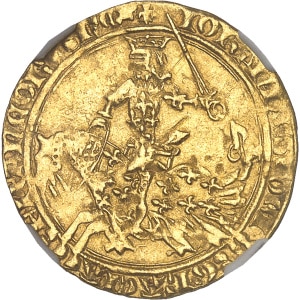 lot 540