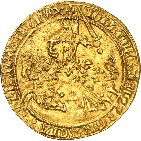 lot 542