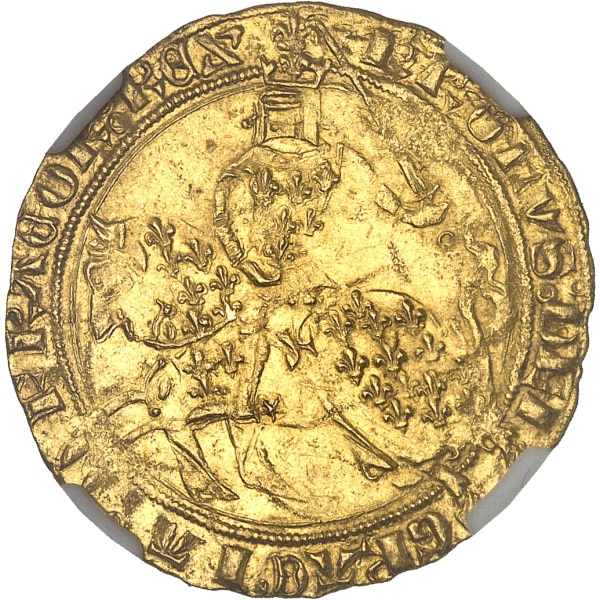 lot 549