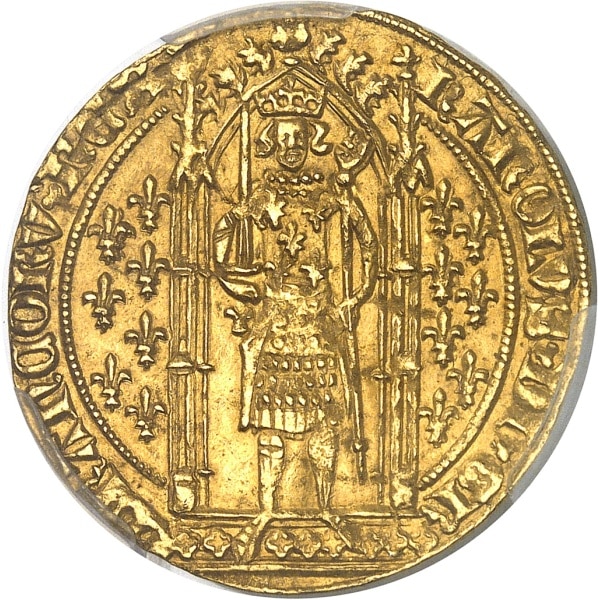 lot 555