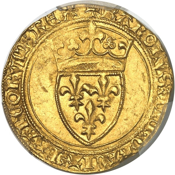 lot 565