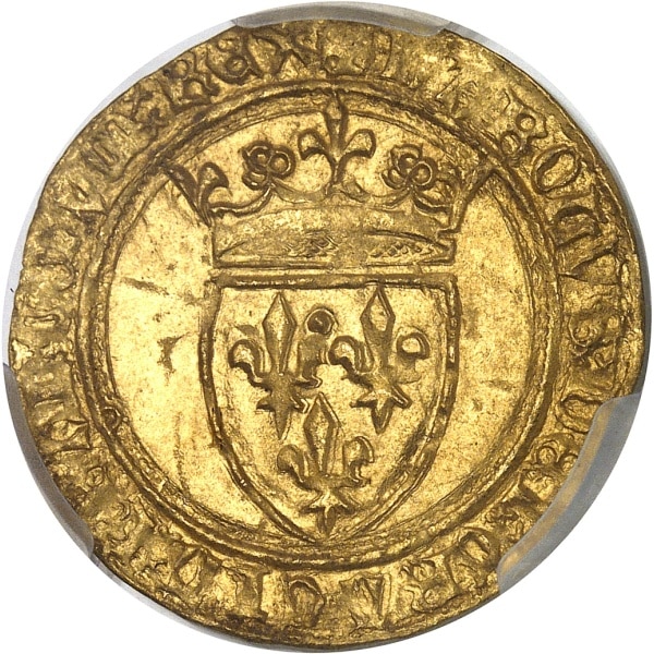 lot 570