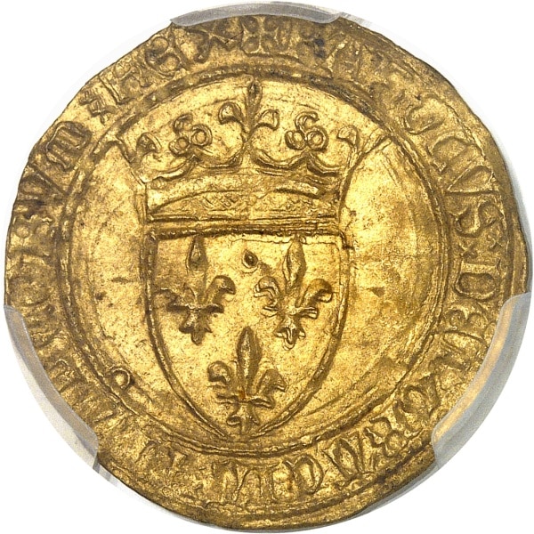lot 573