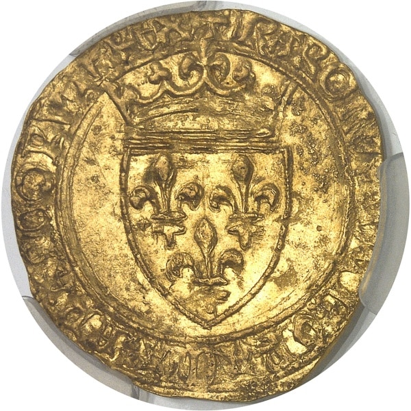 lot 575