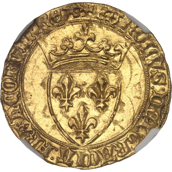 lot 577