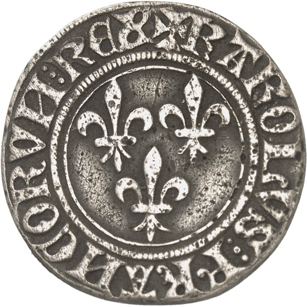 lot 579