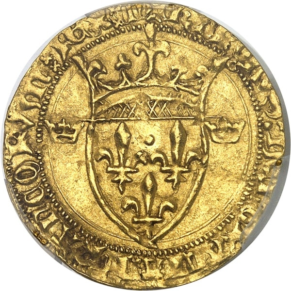 lot 580