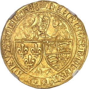 lot 581