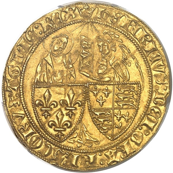 lot 582