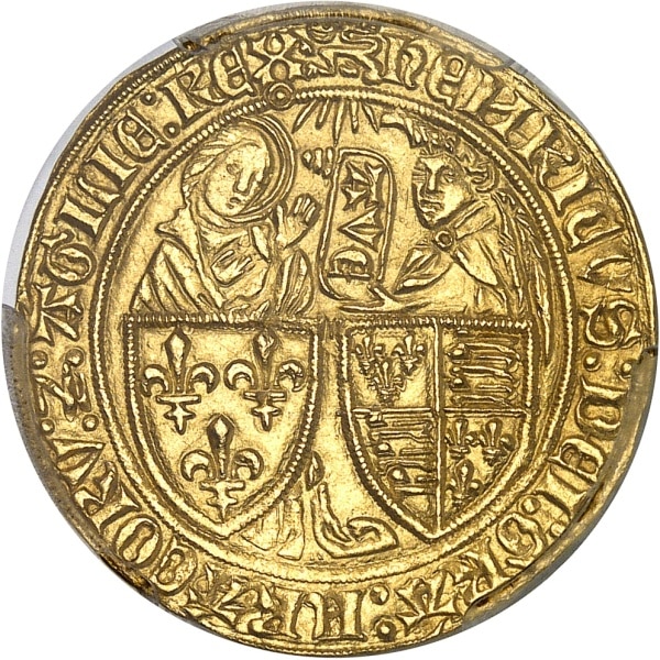 lot 583