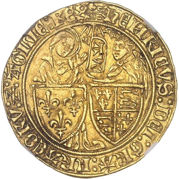 lot 584