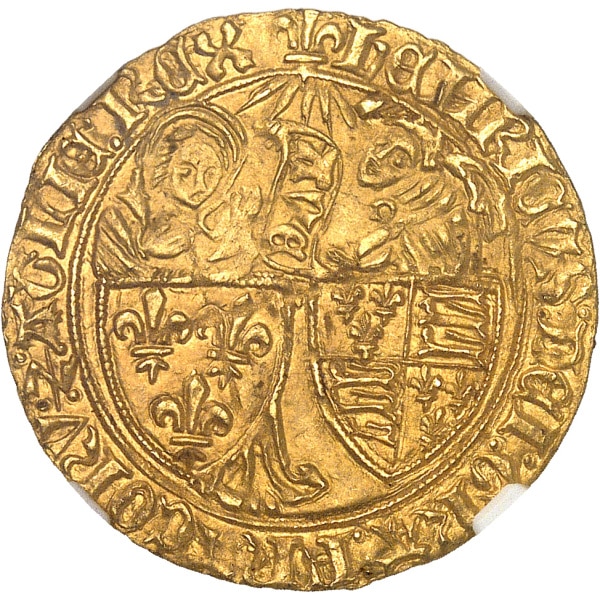 lot 585