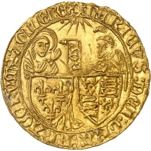 lot 586