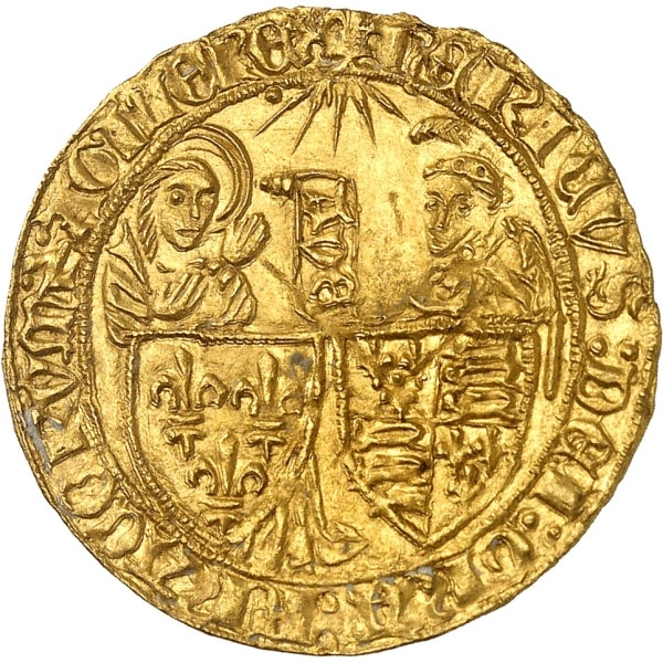 lot 586