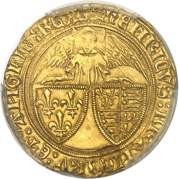 lot 587