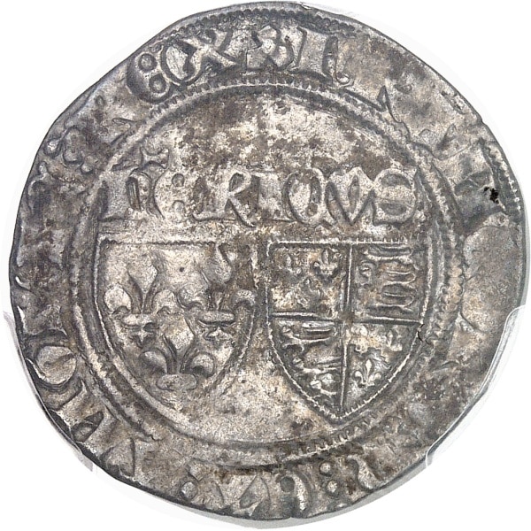 lot 588