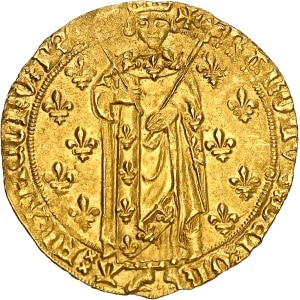 lot 594