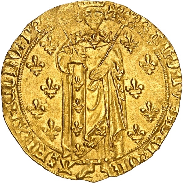 lot 594