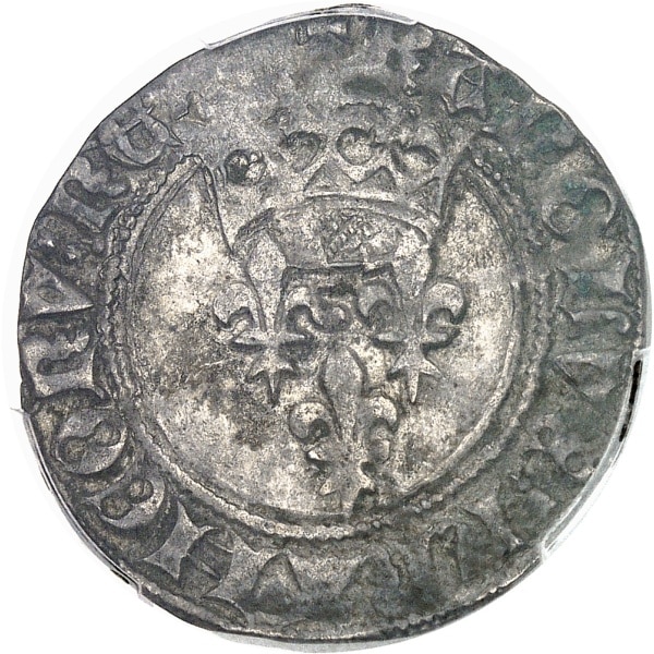 lot 595