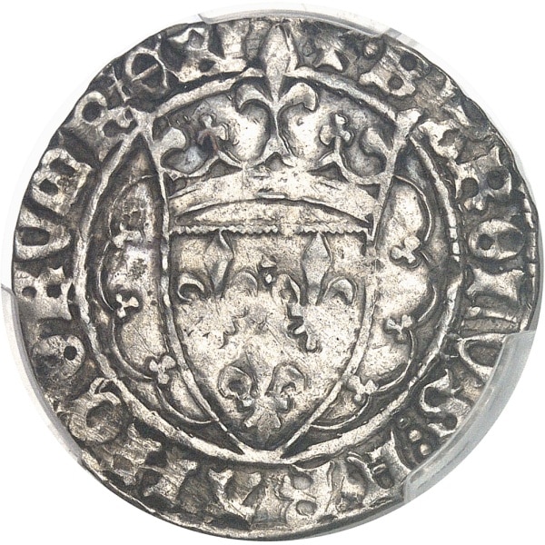 lot 596