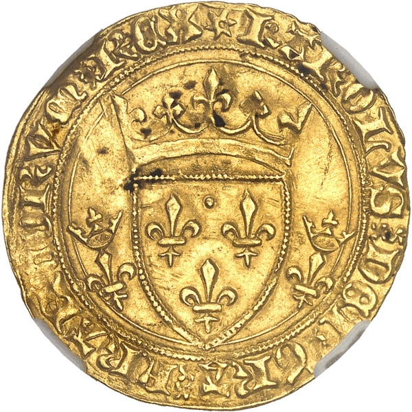lot 597