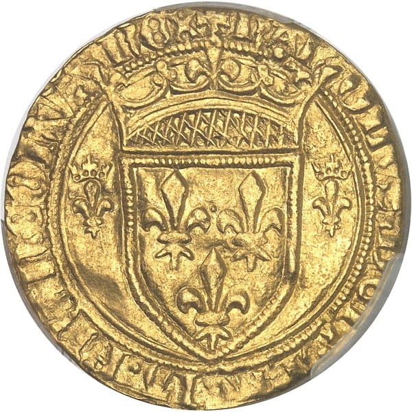 lot 599