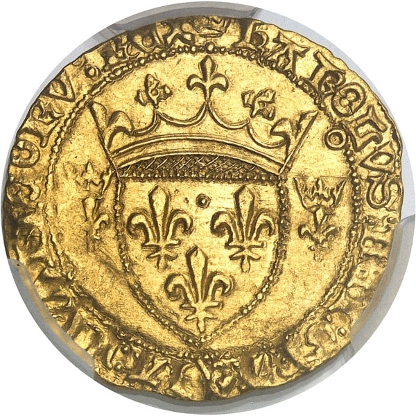 lot 601