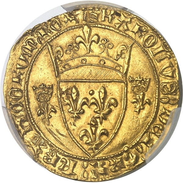 lot 607