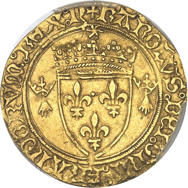 lot 616