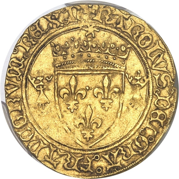 lot 617