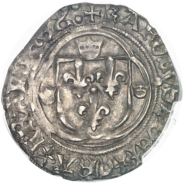 lot 618