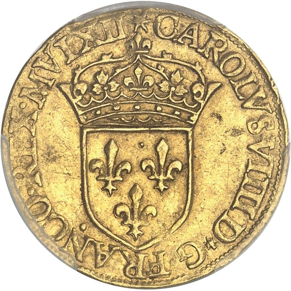lot 644