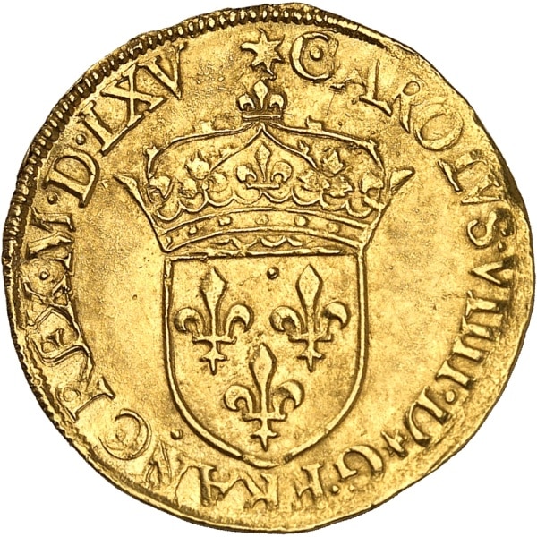 lot 646