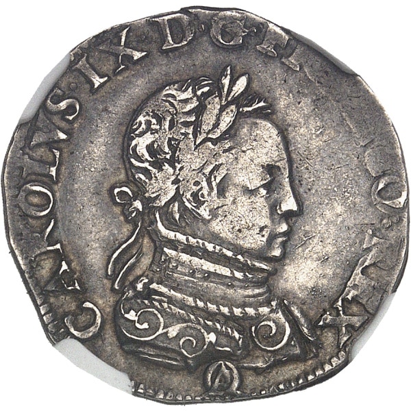 lot 652