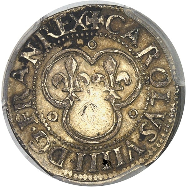 lot 653