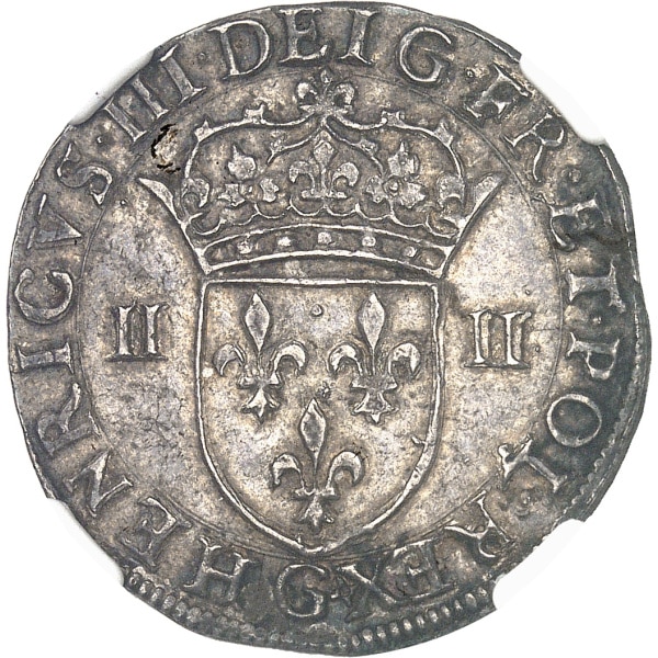 lot 658