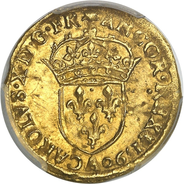 lot 662