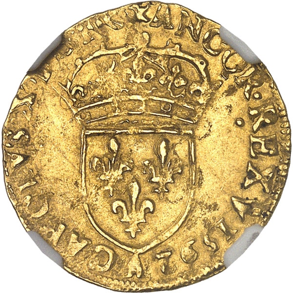 lot 664