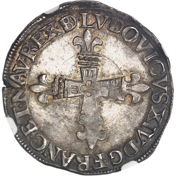 lot 694