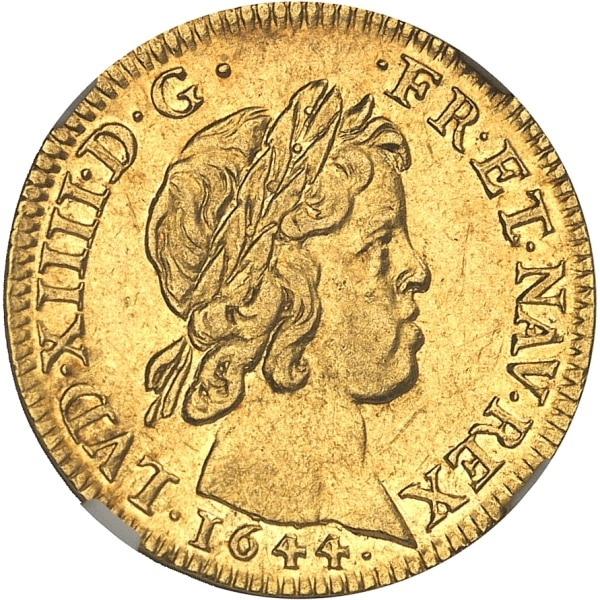lot 695