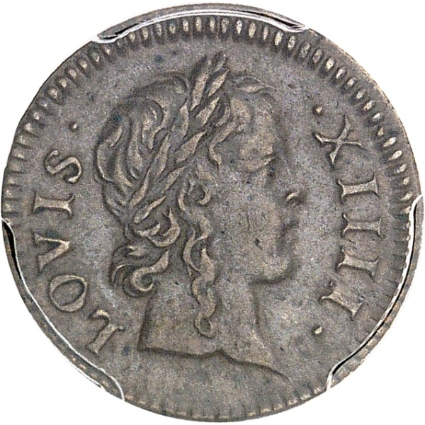 lot 700