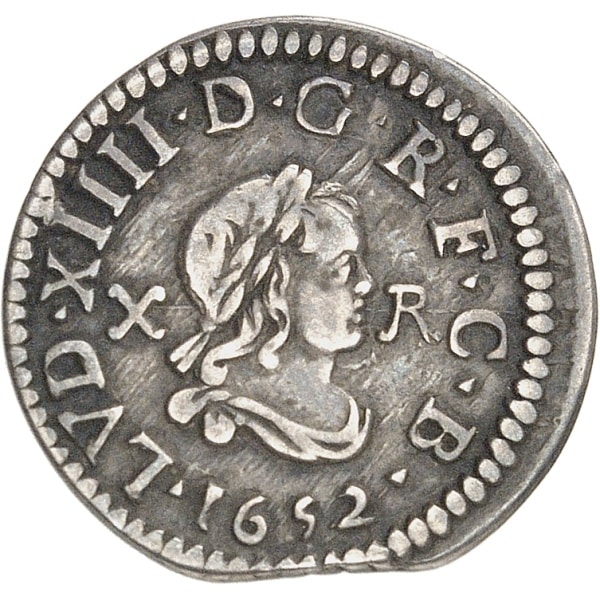 lot 701