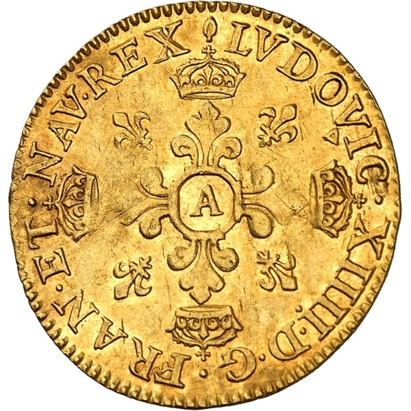 lot 705