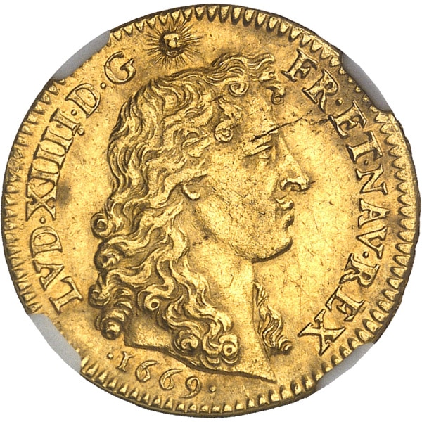 lot 707