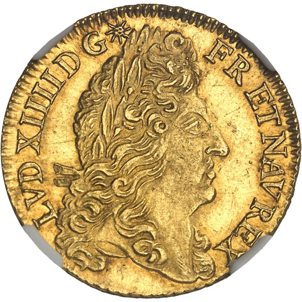 lot 713