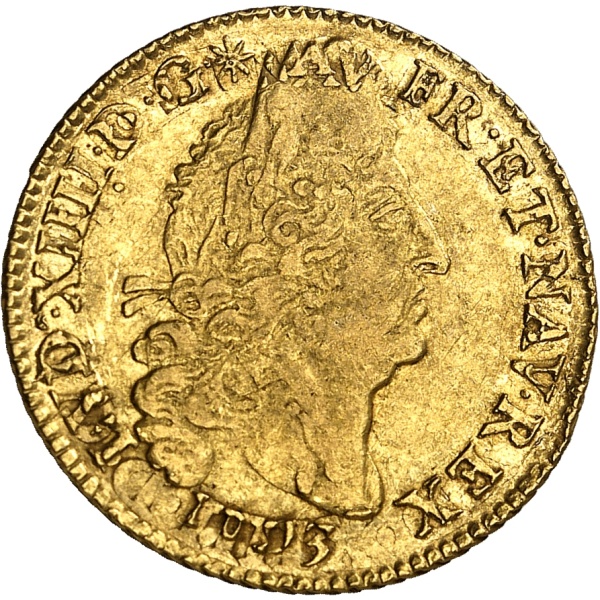 lot 715