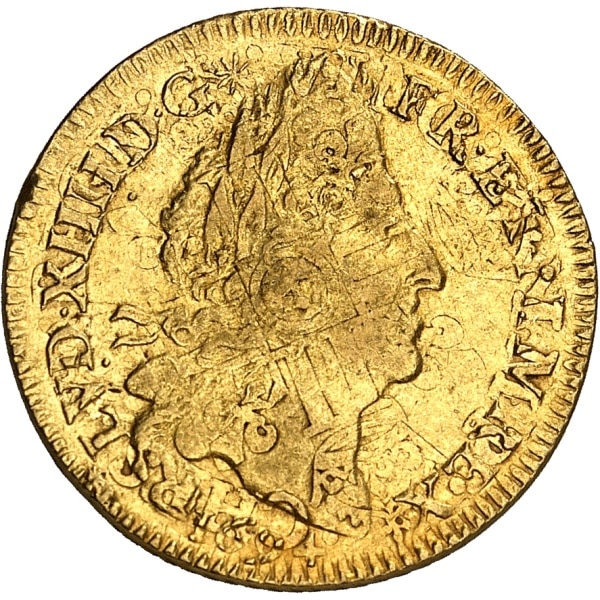 lot 716